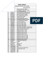 MSE Components PDF