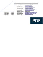 Template Excel Madrasah Provinsi KKM Tanjungsiang