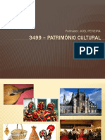 Património Cultural