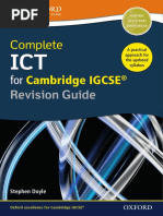 Complete: Cambridge IGCSE