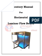 Laboratory Manual