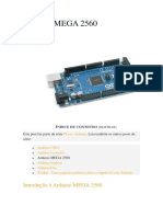 Arduino MEGA 2560