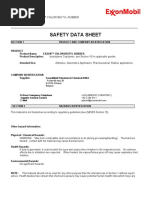 MSDS 764680 PDF