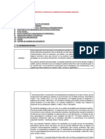 Protocolo - Evaluación Formativa - Ciclo III PDF