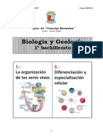 Ciencias Naturales