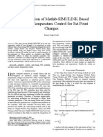 Matlab Paper