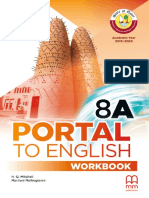 PORTAL 8A - WB - Final With Answers