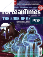 11 - Fortean Times - November 2019