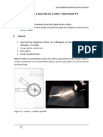 Informe 6 Fisica 4