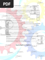 Ejercicios de Examenes de Algebra y Geometria Analitica