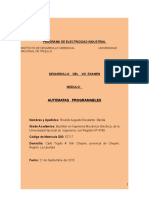 Viii Examen Automatas Programables