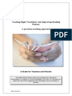 NEPS Resource Precision Teaching Approach PDF