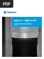 OK - Brochure VAM® 21 PDF