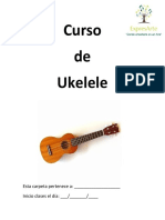 Curso de Ukelele