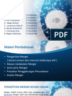 Merger Perusahaan