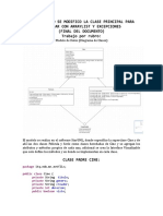 Trabajo 3 Curso Java