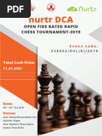 Delhi Chess Association