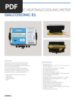 Qalcosonic E1