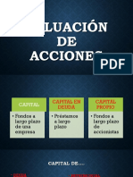 04 Valuacion de Acciones