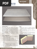 Ficha Metstone