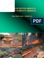 Educacion Ambiental