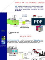 Redes de CATV