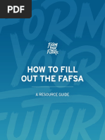 Fyf Fafsa Guide 2019