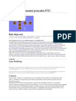 Diagram F Transmisi Penyakit