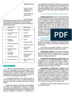 La Psicología Humanista Como Alternativa A Los Modelos Hegemónicos