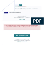 Upload A Document - Scribd PDF