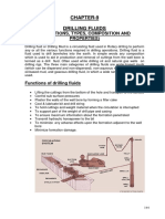 Chapter-9 Drilling Fluids