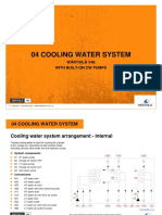 Cooling Water System