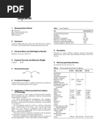 Glycerol PDF