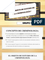 CRIMINOLOGIA-OBJETO