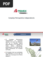 Pemex Cpi