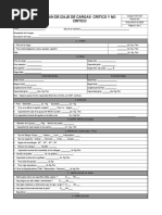 Plan de Izaje Critico y No Critico