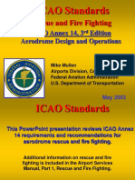 Icao Arff