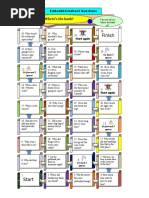 1489 Embedded Indirect Questions Board Game