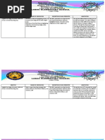 Objective Means of Verification Description of Mov Presented Annotation