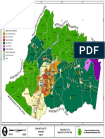 Cabanatuan Land Use