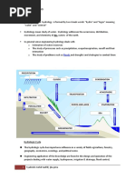 Chapter 1 Hydrology