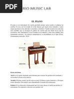 El Piano