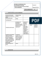 Guia 1 Organizacion en Gestion de Archivos