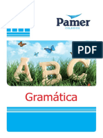 GRAMATICA