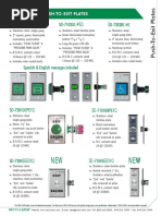 Pulsador de Salida PDF