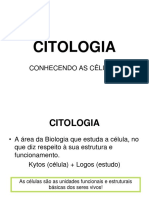 Citologia