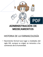 Administracion de Medicamentos Final