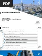 02-Economia de Refinacion PDF