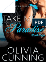 Olivia Cunning - Sinners On Tour 6.1 - Take Me To Paradise PDF