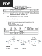 Solucion de Ejercicios